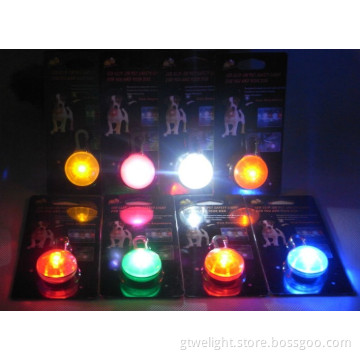 LED Pet Pandant Light Mix Different Color
